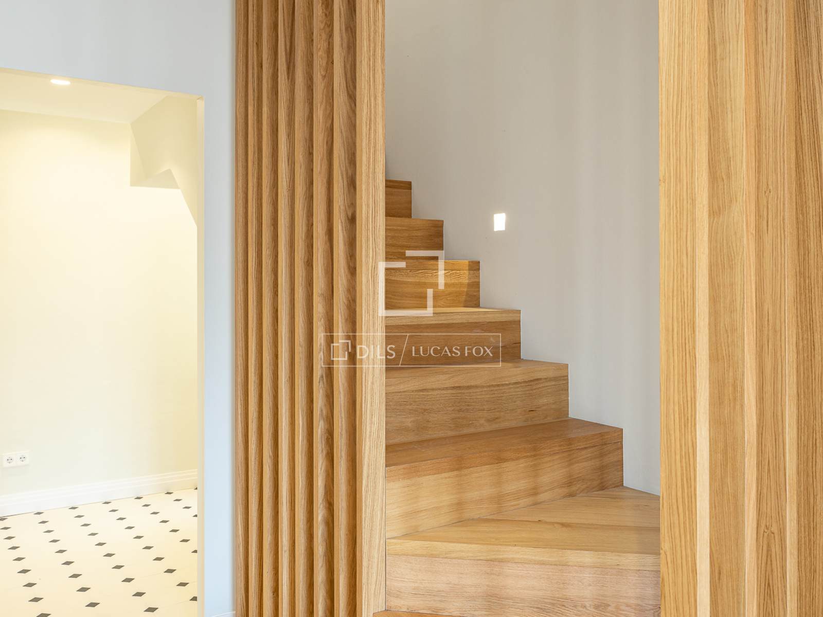 Penthouse à Barcelona, Espagne 3 chambres, 190 m2 No. 192730