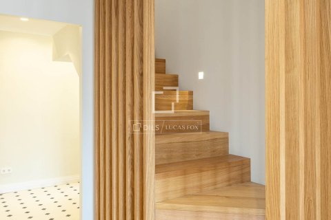 Penthäuser zum Verkauf in Barcelona, Spanien 3 Schlafzimmer, 190 m2 Nr. 192730 - Foto 22