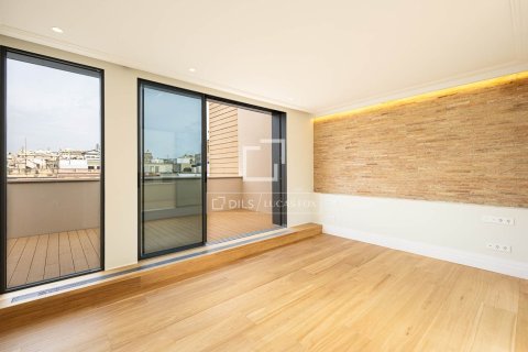 Penthäuser zum Verkauf in Barcelona, Spanien 3 Schlafzimmer, 190 m2 Nr. 192730 - Foto 25