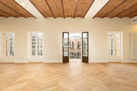 Penthäuser zum Verkauf in Barcelona, Spanien 3 Schlafzimmer, 190 m2 Nr. 192730 - Foto 3