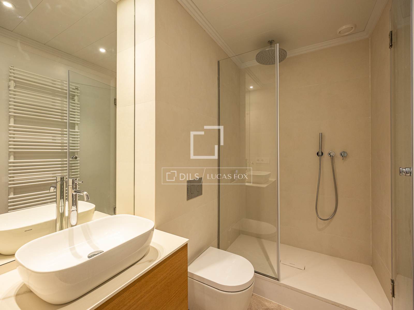 Penthouse à Barcelona, Espagne 3 chambres, 190 m2 No. 192730