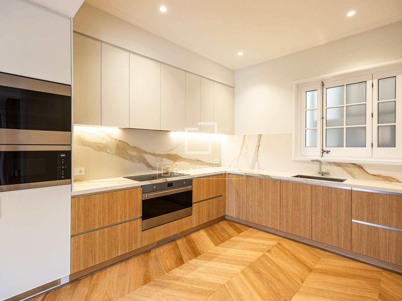 Penthouse à Barcelona, Espagne 3 chambres, 190 m2 No. 192730