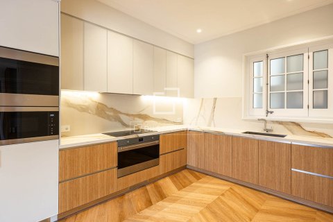 Penthäuser zum Verkauf in Barcelona, Spanien 3 Schlafzimmer, 190 m2 Nr. 192730 - Foto 12