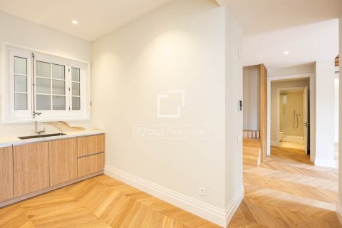 Penthäuser zum Verkauf in Barcelona, Spanien 3 Schlafzimmer, 190 m2 Nr. 192730 - Foto 13