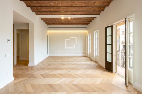 Penthäuser zum Verkauf in Barcelona, Spanien 3 Schlafzimmer, 190 m2 Nr. 192730 - Foto 4