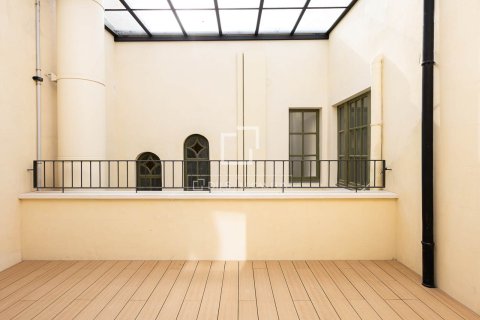 Penthäuser zum Verkauf in Barcelona, Spanien 3 Schlafzimmer, 190 m2 Nr. 192730 - Foto 30