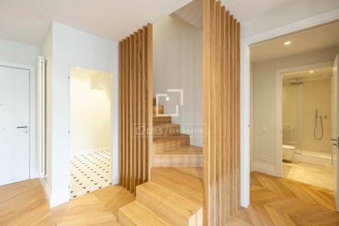 Penthäuser zum Verkauf in Barcelona, Spanien 3 Schlafzimmer, 190 m2 Nr. 192730 - Foto 16