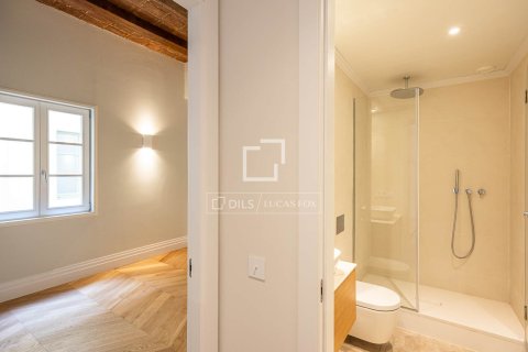Penthäuser zum Verkauf in Barcelona, Spanien 3 Schlafzimmer, 190 m2 Nr. 192730 - Foto 18