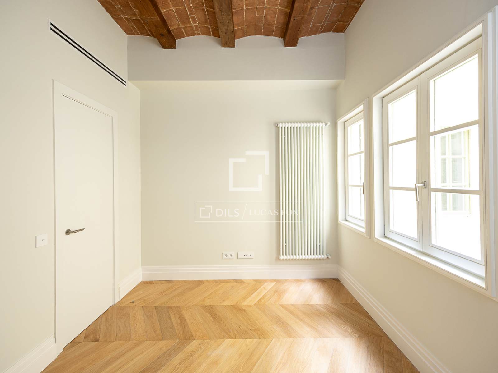Penthouse à Barcelona, Espagne 3 chambres, 190 m2 No. 192730