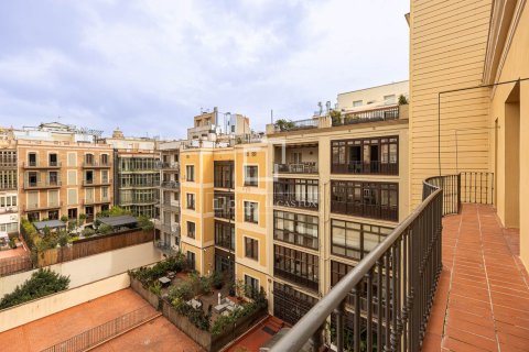 Penthäuser zum Verkauf in Barcelona, Spanien 3 Schlafzimmer, 190 m2 Nr. 192730 - Foto 6
