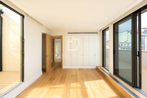 Penthäuser zum Verkauf in Barcelona, Spanien 3 Schlafzimmer, 190 m2 Nr. 192730 - Foto 24