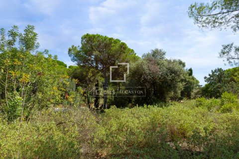 Tontti myytävänä Sant Andreu de Llavaneres, Barcelona, Espanja ,  No. 192732 - kuva 20