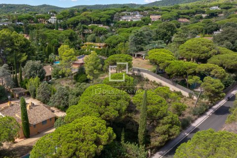 Tontti myytävänä Sant Andreu de Llavaneres, Barcelona, Espanja ,  No. 192732 - kuva 9