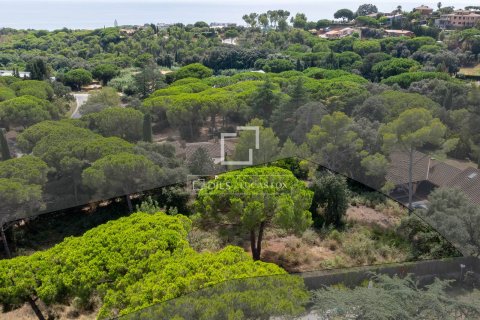 Tontti myytävänä Sant Andreu de Llavaneres, Barcelona, Espanja ,  No. 192732 - kuva 14