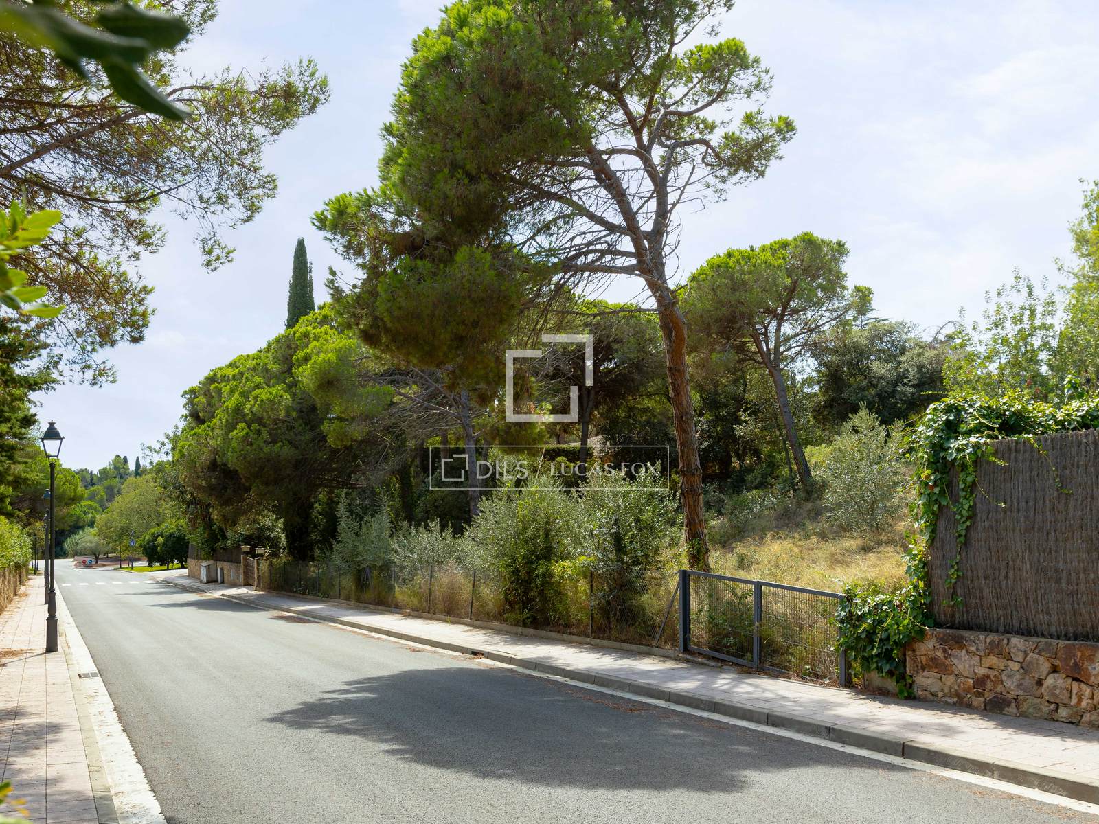 Tontti Sant Andreu de Llavaneres, Barcelona, Espanja No. 192732