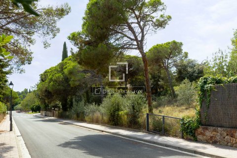 Tontti myytävänä Sant Andreu de Llavaneres, Barcelona, Espanja ,  No. 192732 - kuva 13