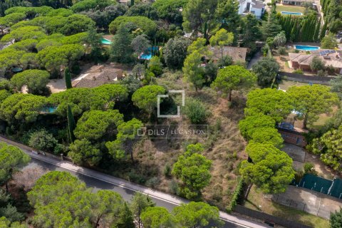 Tontti myytävänä Sant Andreu de Llavaneres, Barcelona, Espanja ,  No. 192732 - kuva 11