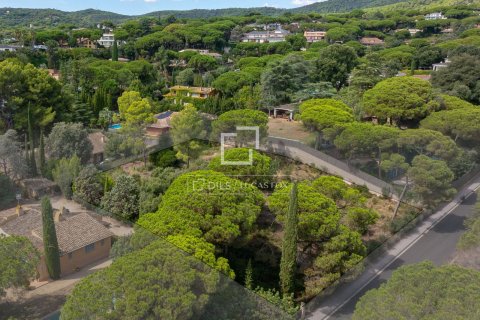 Tontti Sant Andreu de Llavaneres, Barcelona, Espanja No. 192732