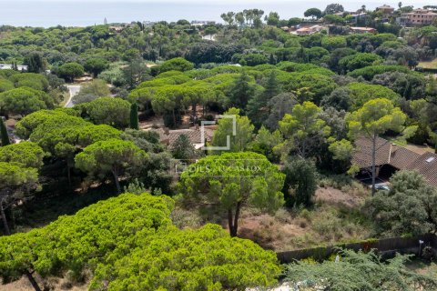 Tontti myytävänä Sant Andreu de Llavaneres, Barcelona, Espanja ,  No. 192732 - kuva 15