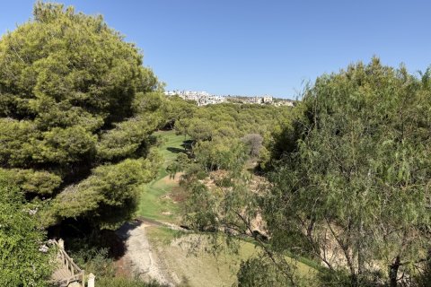Apartment for sale in Alicante, Spain 2 bedrooms, 75 sq.m. No. 195255 - photo 23