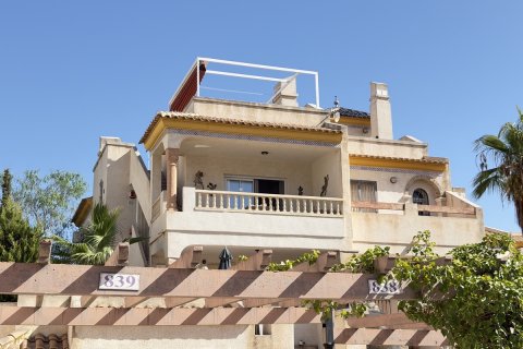 Apartment in Alicante, Spain 2 bedrooms, 75 sq.m. No. 195255