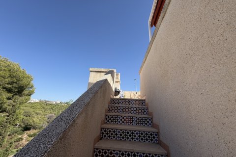Apartment for sale in Alicante, Spain 2 bedrooms, 75 sq.m. No. 195255 - photo 19