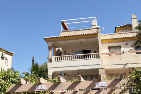 Apartment for sale in Alicante, Spain 2 bedrooms, 75 sq.m. No. 195255 - photo 4