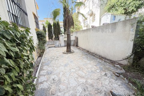 Apartment for sale in Alicante, Spain 2 bedrooms, 75 sq.m. No. 195255 - photo 25