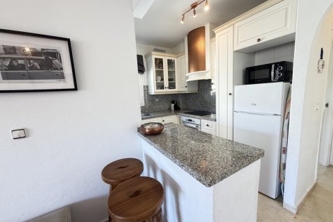 Apartment for sale in Alicante, Spain 2 bedrooms, 75 sq.m. No. 195255 - photo 9