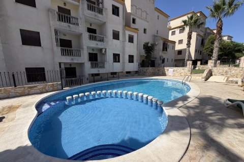 Apartment for sale in Alicante, Spain 2 bedrooms, 75 sq.m. No. 195255 - photo 26