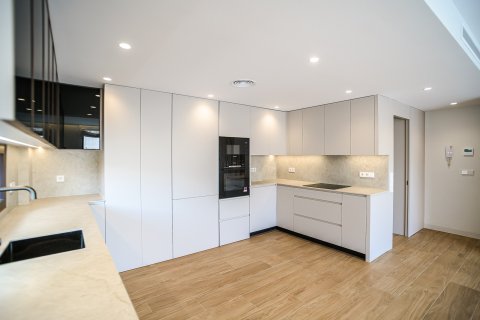 Huvila myytävänä San Javier, Murcia, Espanja, 3 makuuhuonetta, 162 m2 No. 195257 - kuva 9