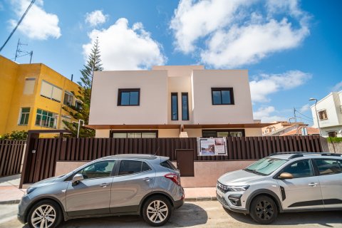 Huvila myytävänä San Javier, Murcia, Espanja, 3 makuuhuonetta, 162 m2 No. 195257 - kuva 21