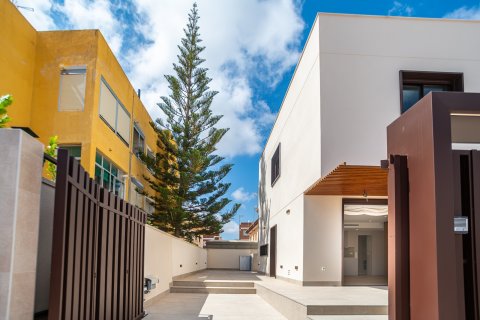 Huvila myytävänä San Javier, Murcia, Espanja, 3 makuuhuonetta, 162 m2 No. 195257 - kuva 20