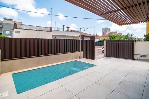 Huvila myytävänä San Javier, Murcia, Espanja, 3 makuuhuonetta, 162 m2 No. 195257 - kuva 3
