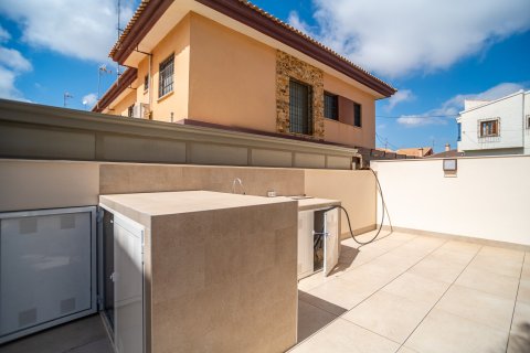 Huvila myytävänä San Javier, Murcia, Espanja, 3 makuuhuonetta, 162 m2 No. 195257 - kuva 19
