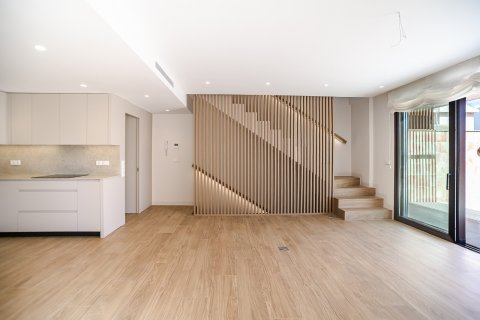 Huvila myytävänä San Javier, Murcia, Espanja, 3 makuuhuonetta, 162 m2 No. 195257 - kuva 5