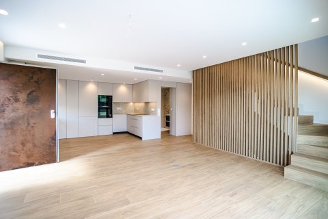 Huvila myytävänä San Javier, Murcia, Espanja, 3 makuuhuonetta, 162 m2 No. 195257 - kuva 4