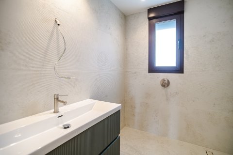 Huvila myytävänä San Javier, Murcia, Espanja, 3 makuuhuonetta, 162 m2 No. 195257 - kuva 13