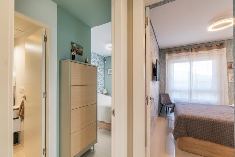 Apartment for sale in Alicante, Spain 2 bedrooms, 82 sq.m. No. 195252 - photo 19