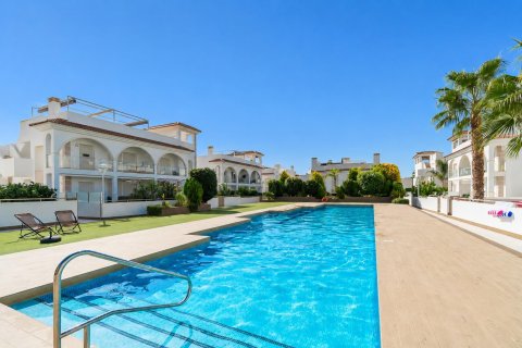 Apartment for sale in Alicante, Spain 2 bedrooms, 82 sq.m. No. 195252 - photo 2
