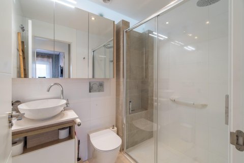 Apartment for sale in Alicante, Spain 2 bedrooms, 82 sq.m. No. 195252 - photo 22