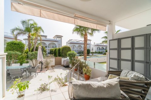 Apartment for sale in Alicante, Spain 2 bedrooms, 82 sq.m. No. 195252 - photo 12