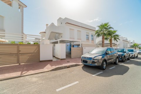 Apartment for sale in Alicante, Spain 2 bedrooms, 82 sq.m. No. 195252 - photo 29