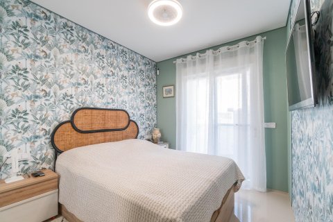 Apartment for sale in Alicante, Spain 2 bedrooms, 82 sq.m. No. 195252 - photo 15