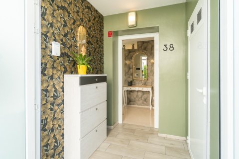Apartment for sale in Alicante, Spain 2 bedrooms, 82 sq.m. No. 195252 - photo 25