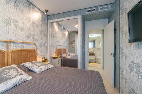 Apartment for sale in Alicante, Spain 2 bedrooms, 82 sq.m. No. 195252 - photo 21