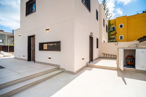 Huvila myytävänä San Javier, Murcia, Espanja, 3 makuuhuonetta, 146 m2 No. 195256 - kuva 12