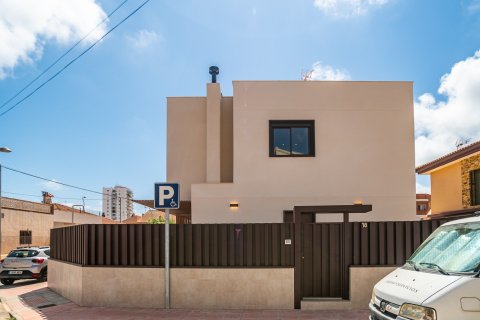 Huvila myytävänä San Javier, Murcia, Espanja, 3 makuuhuonetta, 146 m2 No. 195256 - kuva 27