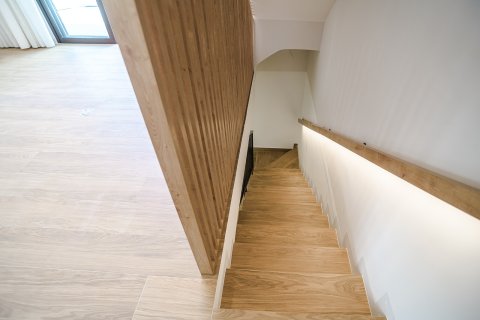 Huvila myytävänä San Javier, Murcia, Espanja, 3 makuuhuonetta, 146 m2 No. 195256 - kuva 24