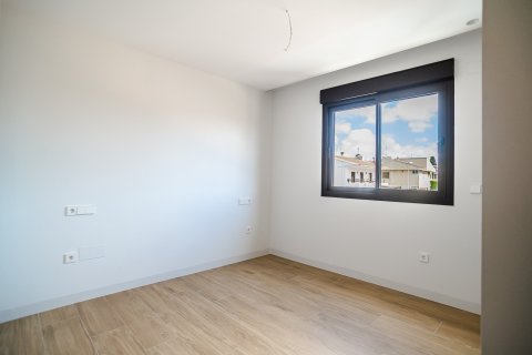 Huvila myytävänä San Javier, Murcia, Espanja, 3 makuuhuonetta, 146 m2 No. 195256 - kuva 22